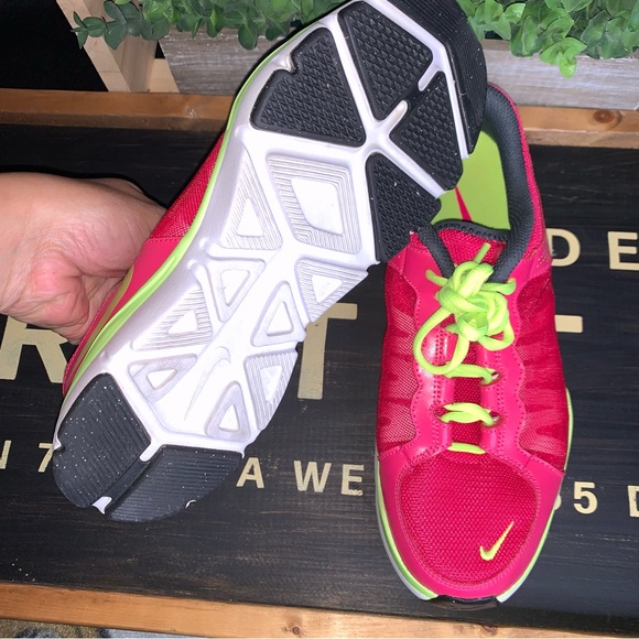 Nike Training Flex TR2 Women's Cross Trainers - Picture 3 of 5